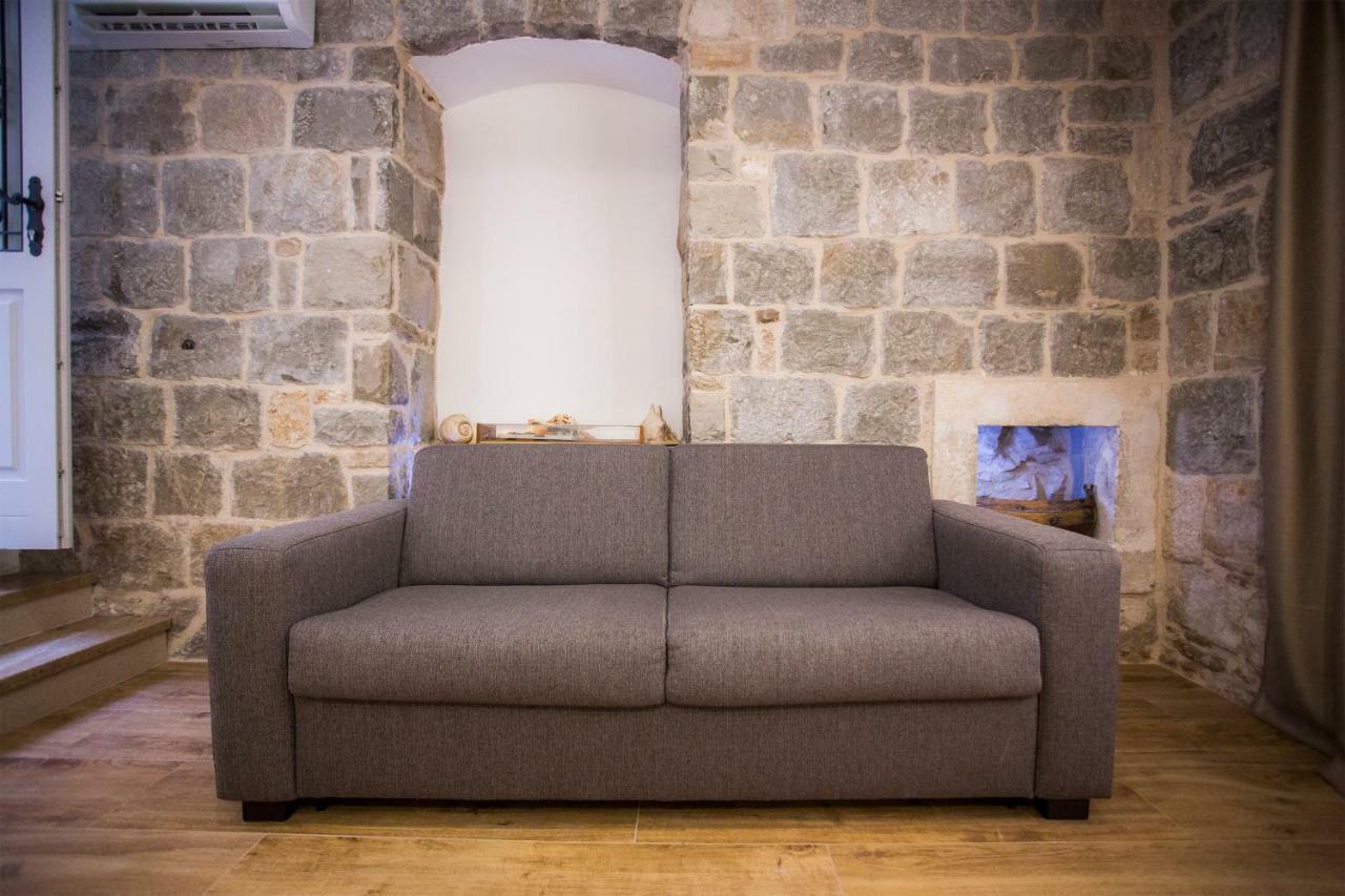 Studio Apartman Ana Split Exterior foto